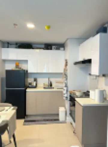 Yumi's Intimate Abode