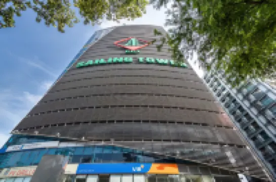 Sailing Tower City Central Apartments Các khách sạn ở TP. Hồ Chí Minh