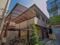 Corpo SKR Hotels near Seikei University