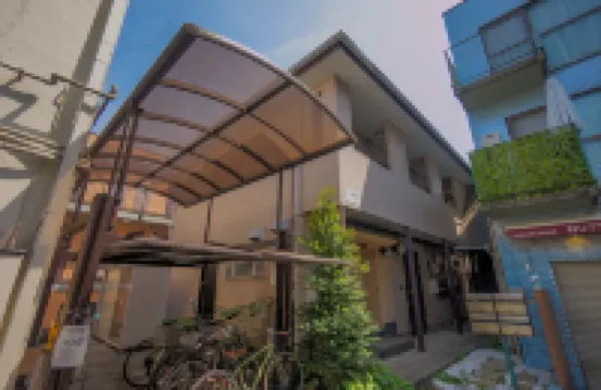 Corpo SKR Hotels near Ochanomizu Pond