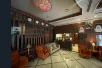 Sebal Hotel Hotels in Medina