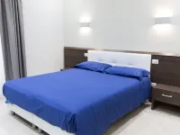 羅馬維努斯塔斯酒店 鄰近加富爾廣場（Piazza Cavour）的酒店