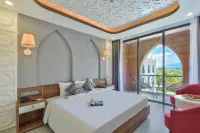 My Son Heritage Resort and Spa Hotels in Duy Xuyen District