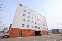 Hotel Reborn Nopporo Hotels near Village of Nohanashoubu