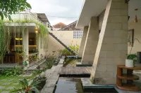 Private Villa - Griya Bayan Kraguman - Villas