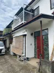 close to Enoshima, the villa of Shonan hills