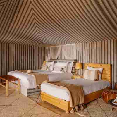 Mia Agafay Resort Others