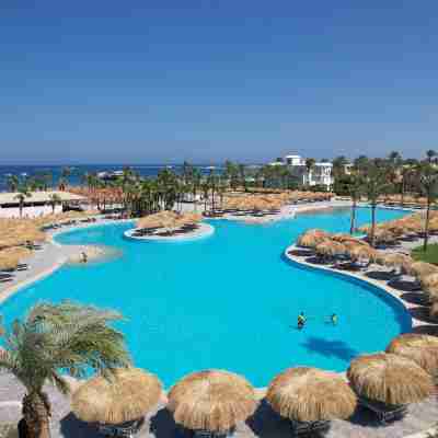 Xanadu Club Makadi Bay - High Class All Inclusive Rooms