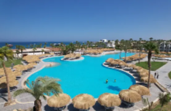 Xanadu Club Makadi Bay - High Class All Inclusive