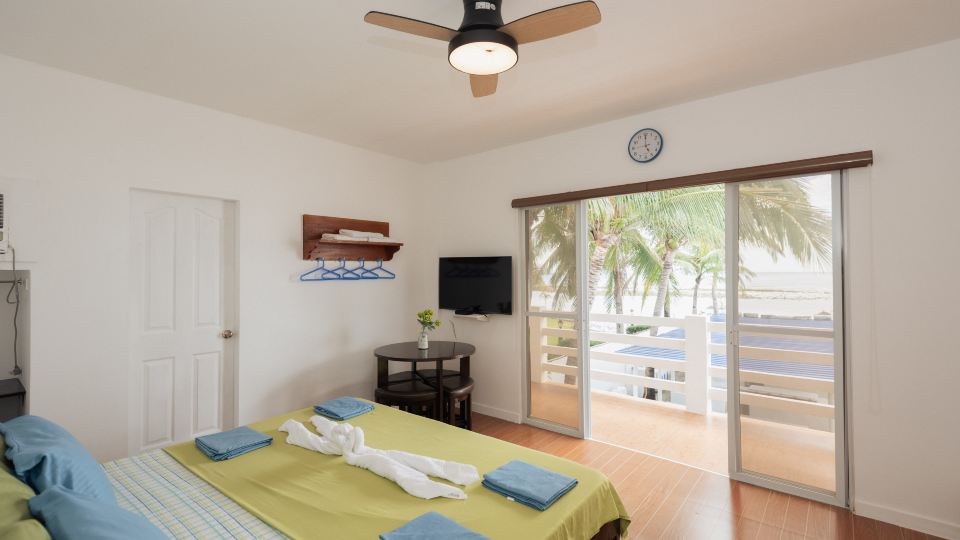 Brizo Hotel & Beach Resort
