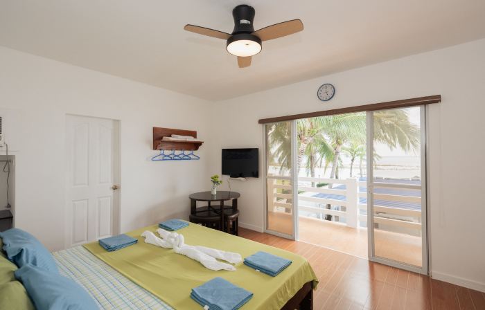 Brizo Hotel & Beach Resort
