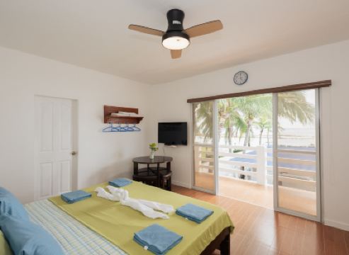 Brizo Hotel & Beach Resort