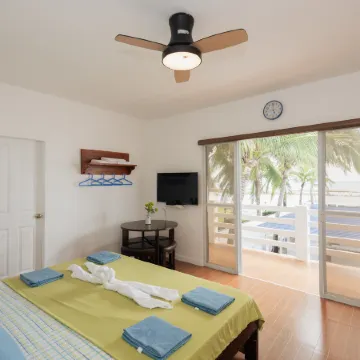 Brizo Hotel & Beach Resort