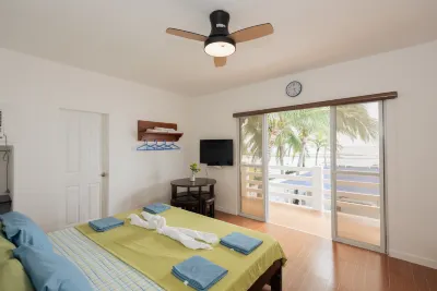 بريزو هوتل آند بيتش ريزورت Hotels near Consorcia's Sand and Sea Resort