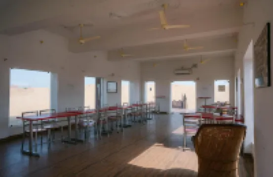 Bhati Desert Camp Raisar Bikaner