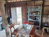 Homestay Ijen Lemon House Các khách sạn ở Glagah