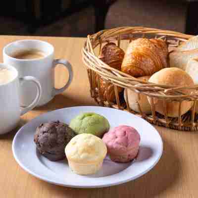 APA Hotel Nagoya Sakae Higashi Dining/Meeting Rooms