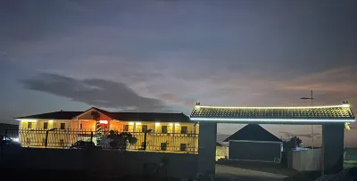 Keffi·Hansha Business Hotel Hotels in 