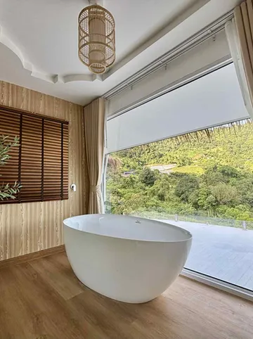 รูปภาพของKawin Mountain Villa