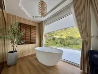 Kawin Mountain Villa