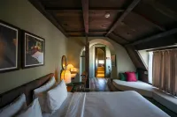 バンラ ブティック ホテル