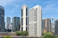 Sydney CBD-Neighbor Fashion Studio Hotels in Barangaroo