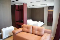 호텔 아퀼라 D 쉐티토자, 두러스 주변 호텔