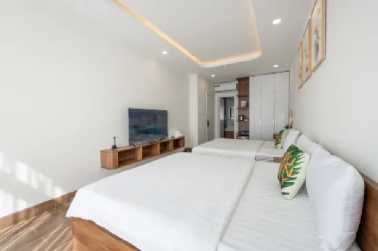 Rainbow Motel 3 Hotels in 