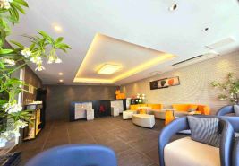 Hotel Arashi Nambaminami No.003