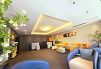 Hotel Arashi Nambaminami No.003