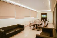 Treetop by Eight Continents Zanzibar