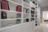 The Rooftop Panoramic Terrace 2 Bedrooms - 4-نجوم