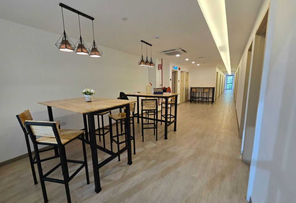 Seko Suites