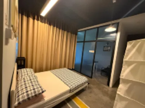 HUTTONSTAY AT GEORGETOWN