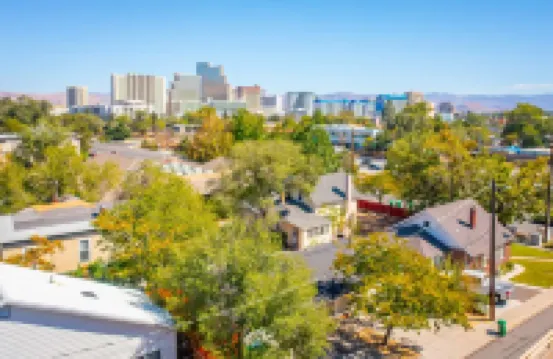 Designer Living Pet-Friendly UNR 2BR 1BATH