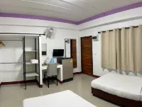 Takeda Hotel a Distretto di Mueang Phayao