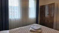 İnlice Apart Pansiyon - Balkon