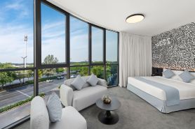 Nest Hotel
