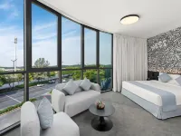 Nest Hotel Hotels near Quran Roundabout