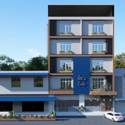 Lees Hotel Hotels near Thamrin City Land