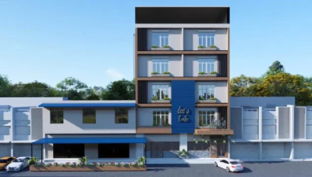 Lees Hotel Hotels near Batam City Square