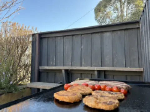 The Podium - Modern Cottage - Central Oatlands Ξενοδοχεία στην πόλη Oatlands
