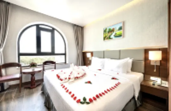 Phuc Nguyen Luxury Hotel Hotels in 