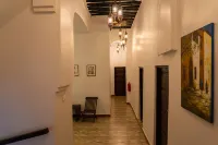 Aurelia Zanzibar