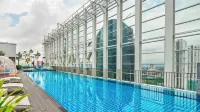 Suasana Premium Suite Johor Bahru - Apartemen