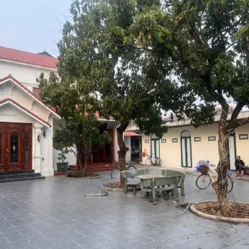 Noibai Athena Homestay Отели рядом с Аэропорт НойБай