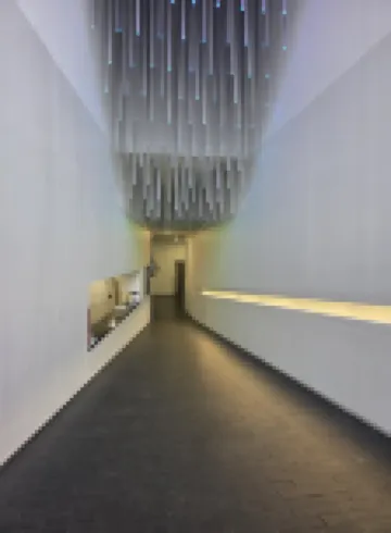 Central New street Apartment in Birmingham with Self Checkin