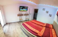 50m² Apartment Regina Nuremberg, a 15-minute walk from the city center - Condos