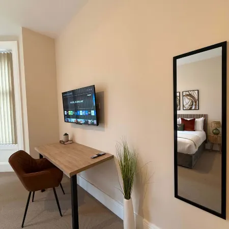 Elegant Family Retreat with Double & Single Bed