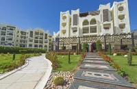Buki-Gravity-Homes,Ap No2, amazing seaview apartment in 5 star hotel Gravity Sahl Hasheesh